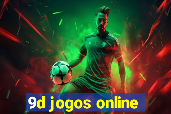 9d jogos online
